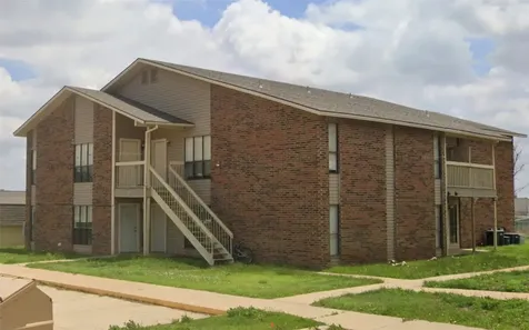 2700 N Hobart Street Pampa TX 79065