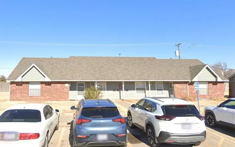 2700 N Hobart Street Pampa TX 79065