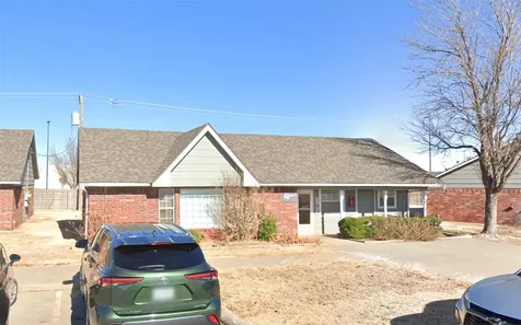 2700 N Hobart Street Pampa TX 79065