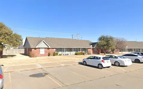2700 N Hobart Street Pampa TX 79065