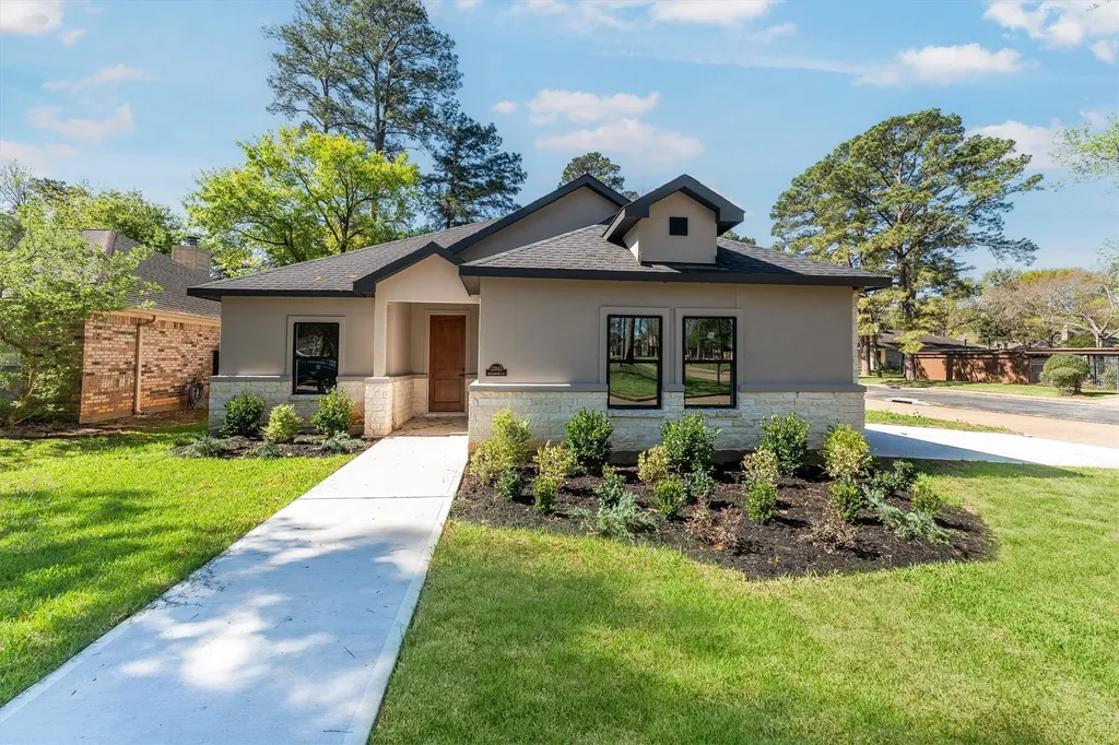 11843 Briarwood Lane Montgomery TX 77356