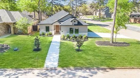 11843 Briarwood Lane Montgomery TX 77356