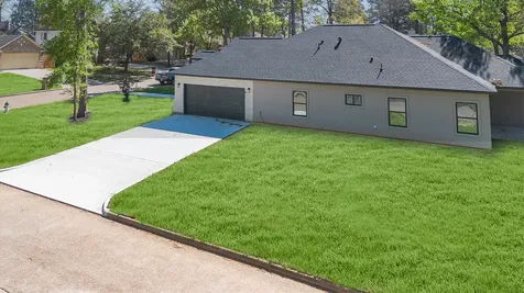 11843 Briarwood Lane Montgomery TX 77356