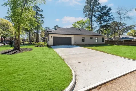 11843 Briarwood Lane Montgomery TX 77356