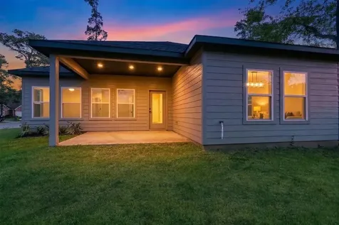 11843 Briarwood Lane Montgomery TX 77356