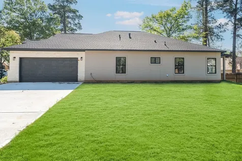 11843 Briarwood Lane Montgomery TX 77356