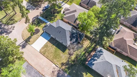 11843 Briarwood Lane Montgomery TX 77356