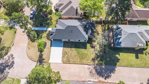 11843 Briarwood Lane Montgomery TX 77356