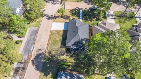 11843 Briarwood Lane Montgomery TX 77356