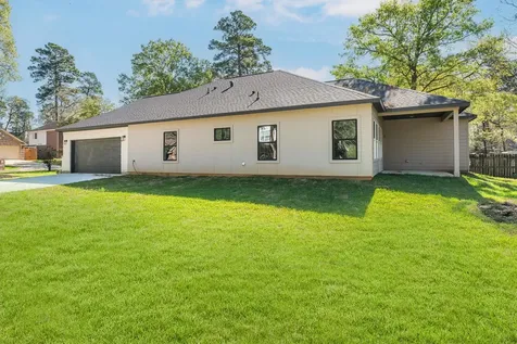 11843 Briarwood Lane Montgomery TX 77356