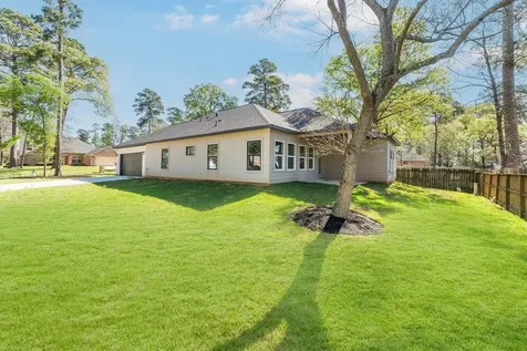 11843 Briarwood Lane Montgomery TX 77356