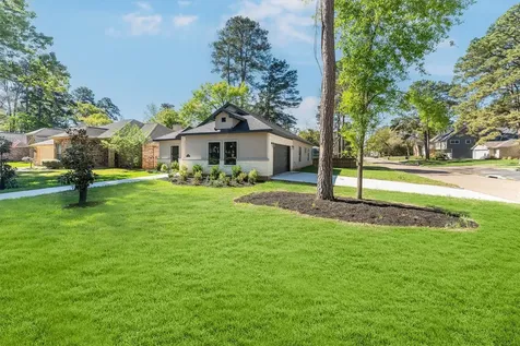 11843 Briarwood Lane Montgomery TX 77356