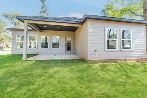 11843 Briarwood Lane Montgomery TX 77356