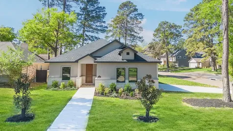 11843 Briarwood Lane Montgomery TX 77356