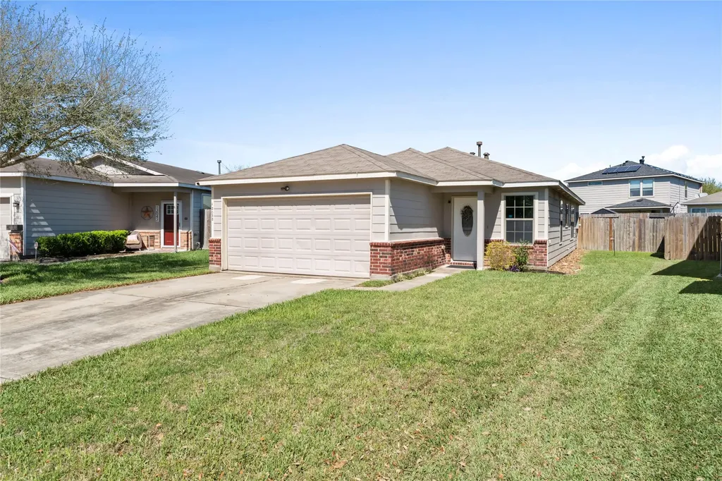 12038 Helvick Crescent Avenue Houston TX 77051