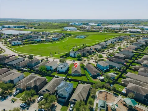 12038 Helvick Crescent Avenue Houston TX 77051
