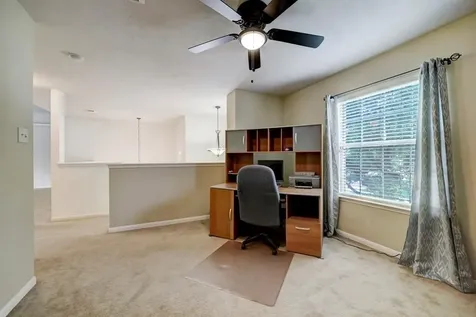 5949 Whispering Lakes Drive Katy TX 77493