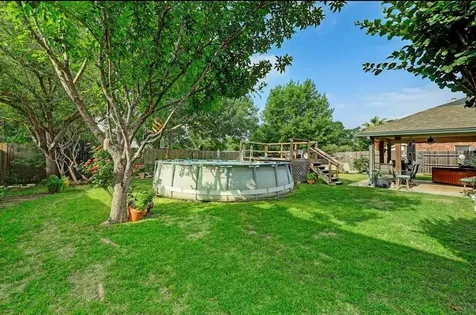 5949 Whispering Lakes Drive Katy TX 77493