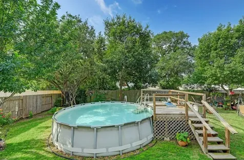 5949 Whispering Lakes Drive Katy TX 77493