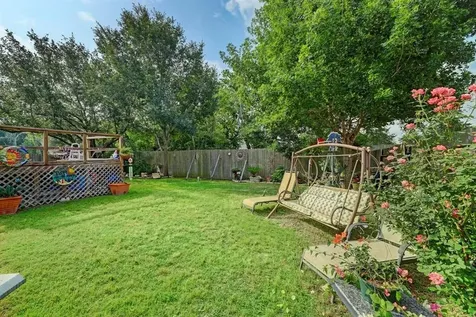 5949 Whispering Lakes Drive Katy TX 77493