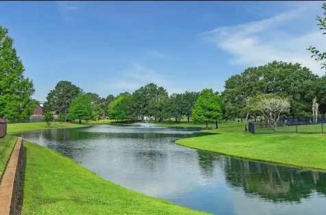 5949 Whispering Lakes Drive Katy TX 77493
