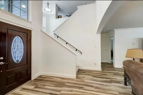 5949 Whispering Lakes Drive Katy TX 77493