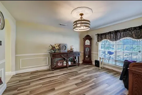 5949 Whispering Lakes Drive Katy TX 77493