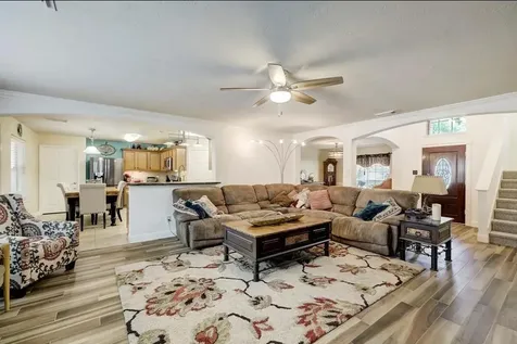 5949 Whispering Lakes Drive Katy TX 77493