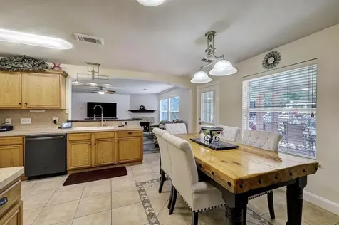 5949 Whispering Lakes Drive Katy TX 77493