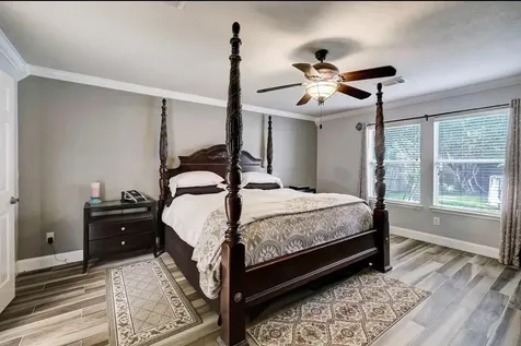 5949 Whispering Lakes Drive Katy TX 77493
