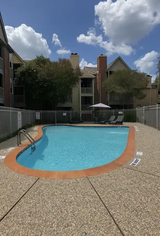 11201 Lynbrook Drive 3504 Houston TX 77042