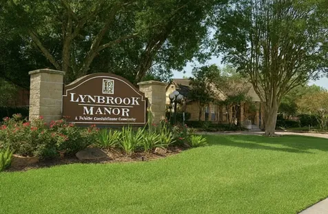 11201 Lynbrook Drive 3504 Houston TX 77042
