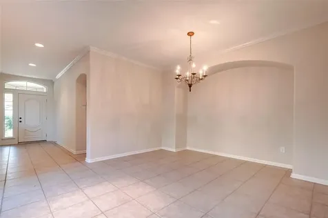 34 N Longsford Circle The Woodlands TX 77382