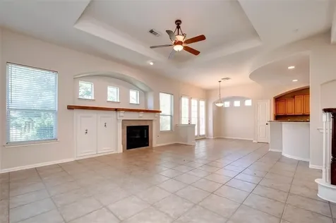 34 N Longsford Circle The Woodlands TX 77382