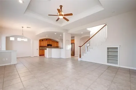 34 N Longsford Circle The Woodlands TX 77382