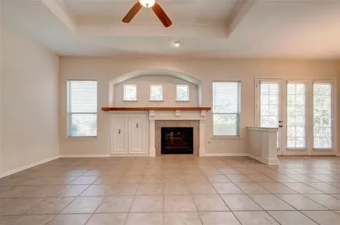 34 N Longsford Circle The Woodlands TX 77382