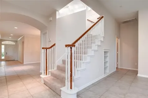 34 N Longsford Circle The Woodlands TX 77382