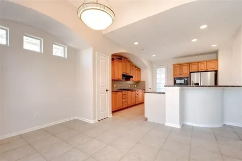 34 N Longsford Circle The Woodlands TX 77382