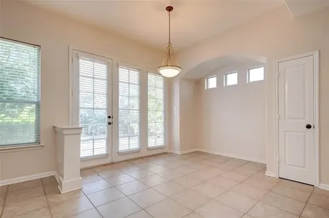 34 N Longsford Circle The Woodlands TX 77382