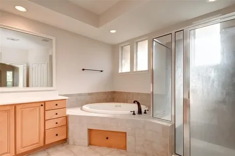 34 N Longsford Circle The Woodlands TX 77382