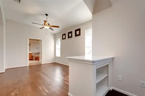 34 N Longsford Circle The Woodlands TX 77382