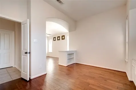 34 N Longsford Circle The Woodlands TX 77382
