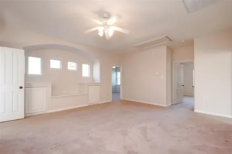 34 N Longsford Circle The Woodlands TX 77382