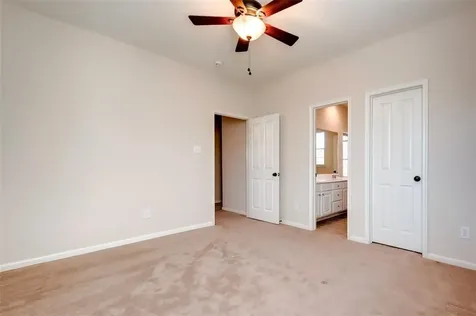 34 N Longsford Circle The Woodlands TX 77382