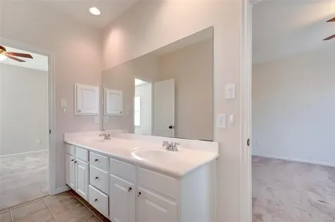 34 N Longsford Circle The Woodlands TX 77382