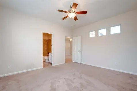 34 N Longsford Circle The Woodlands TX 77382