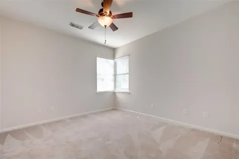 34 N Longsford Circle The Woodlands TX 77382