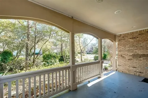34 N Longsford Circle The Woodlands TX 77382