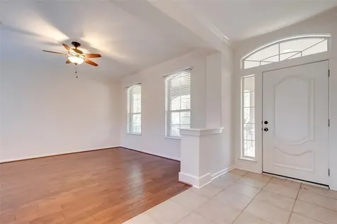 34 N Longsford Circle The Woodlands TX 77382