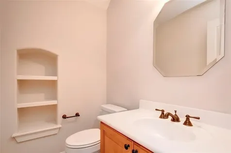 34 N Longsford Circle The Woodlands TX 77382